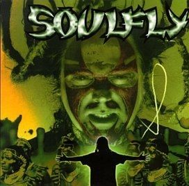Soufly - 2000 • Álbum