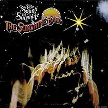 The Sound Of Sunshine - 1975 • Álbum