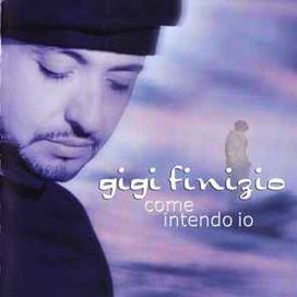 Come Intendo Io - 2002 • Álbum
