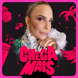 Chega Mais (Ao Vivo) - 2023 • Single/EP