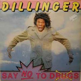 Say No To Drugs - 1991 • Álbum
