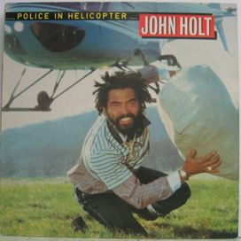 Police In Helicopter - 1983 • Álbum