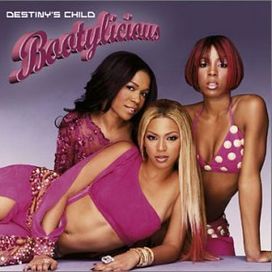 Bootylicious - 2003 • Single/EP