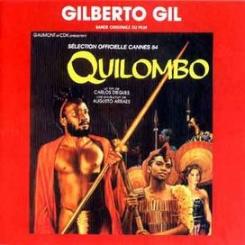 Quilombo - 1984 • Álbum