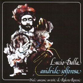 Anidride Solforosa - 1975 • Álbum
