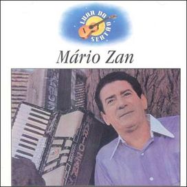 Coleção Luar do Sertão: Mário Zan - 2000 • Álbum