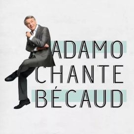 Adamo Chante Bécaud - 2014 • Álbum