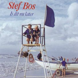 Is Dit Nu Later - 1990 • Álbum