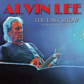 The Last Show - 2013 • Álbum