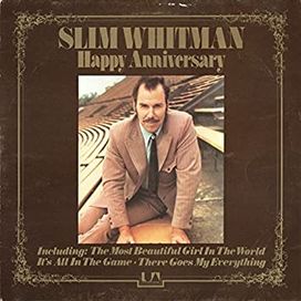 Happy Anniversary - 1974 • Álbum
