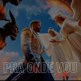 Pra Onde Vou - 2026 • Single/EP