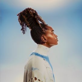Gifted - 2022 • Álbum