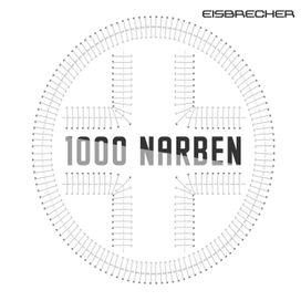 1000 Narben - 2015 • Álbum