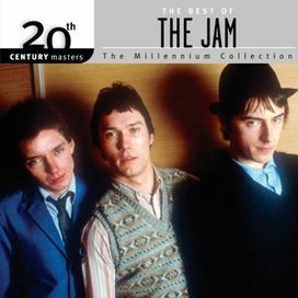 20th Century Masters: The Millennium Collection - 2005 • Álbum