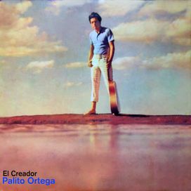 El Creador - 1968 • Álbum