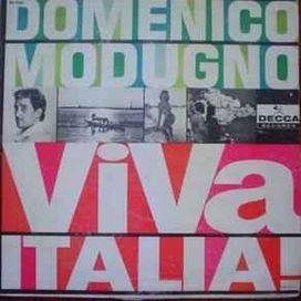 Viva Italia! - 1961 • Álbum