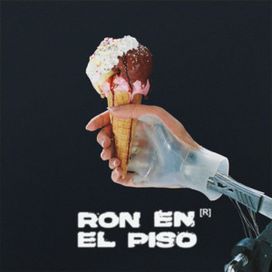 Ron En El Piso - 2024 • Sencillo/EP