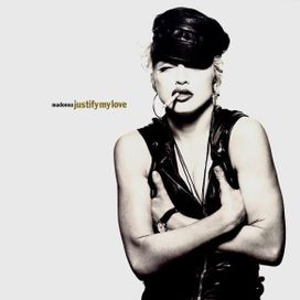 Justify My Love (Remixes) - 1990 • Single/EP