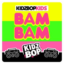 Bam Bam - 2022 • Single/EP