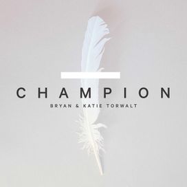 Champion  - 2016 • Álbum