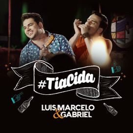 Tia Cida - 2017 • Sencillo/EP