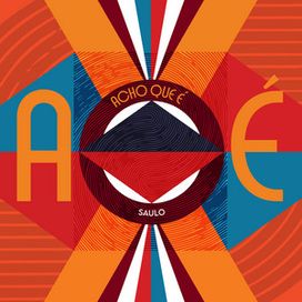 Acho Que É Axé - 2023 • Álbum