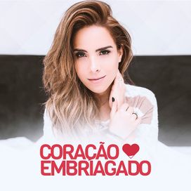 Coração Embriagado - 2016 • Single/EP
