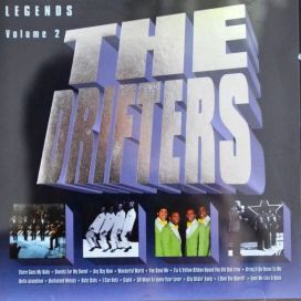 Legends - 1995 • Álbum