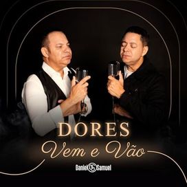 Dores Vem e Vão - 2025 • Sencillo/EP