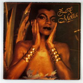 Zezé Motta - 1978 • Álbum