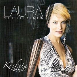 Kosketa Mua - 2007 • Álbum