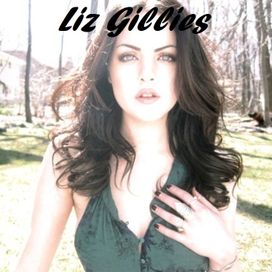 Liz Gillies  - 2014 • Álbum
