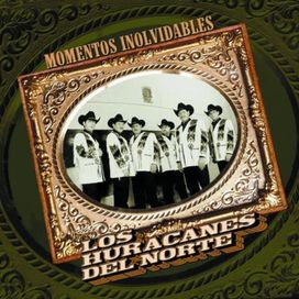 Momentos Inolvidables - 2005 • Álbum