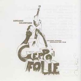 Geppo Il Folle - 1978 • Álbum