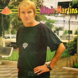 Alípio Martins (1986) - 1986 • Álbum