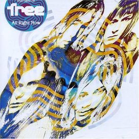 All Right Now: the Best of - 2005 • Álbum