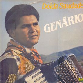Doida Saudade - 1982 • Álbum