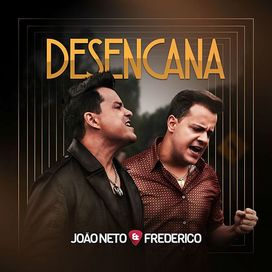 Desencana - 2017 • Single/EP