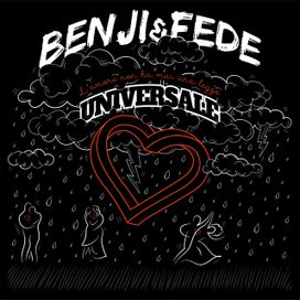 Universale - 2018 • Sencillo/EP