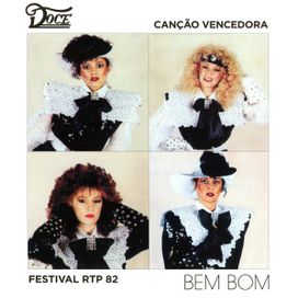 Bem Bom - 1982 • Sencillo/EP