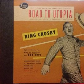 Road To Utopia - 1946 • Álbum