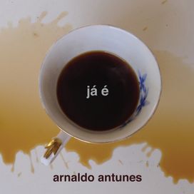 Já É - 2015 • Álbum