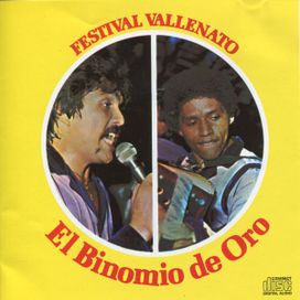 Festival Vallenato - 1982 • Álbum