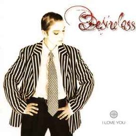 I Love You - 1994 • Álbum