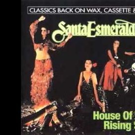 The House Of The Rising Sun - 1978 • Álbum