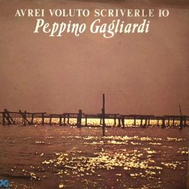 Avrei Voluto Scriverle Io - 1978 • Álbum