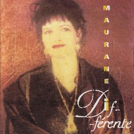  Différente - 1995 • Álbum
