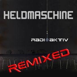 Radioaktiv Remixed (2013 Remix) - 2013 • Sencillo/EP