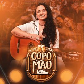 Pé No Chão, Copo Na Mão (Ao Vivo) - 2026 • Sencillo/EP