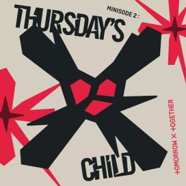 Minisode 2:Thursday's child  - 2022 • Álbum